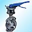 high performance butterfly valve